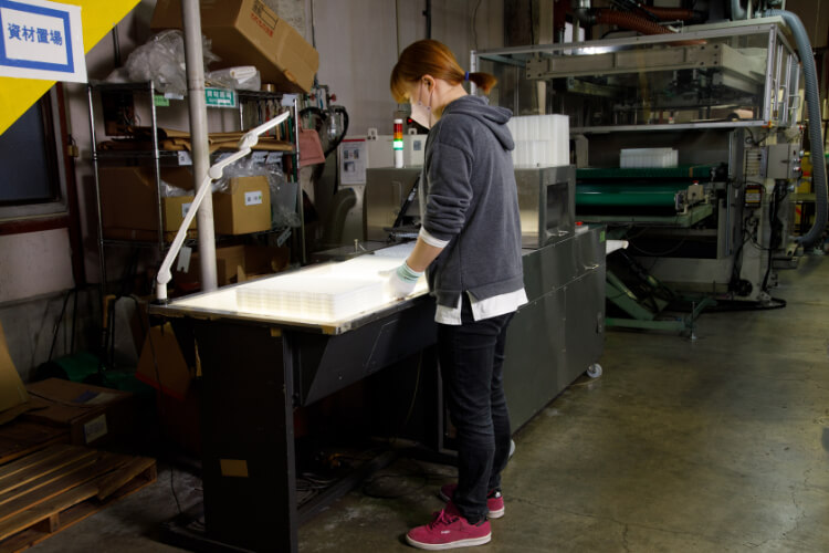 除塵集塵機（イオンエース）の開発