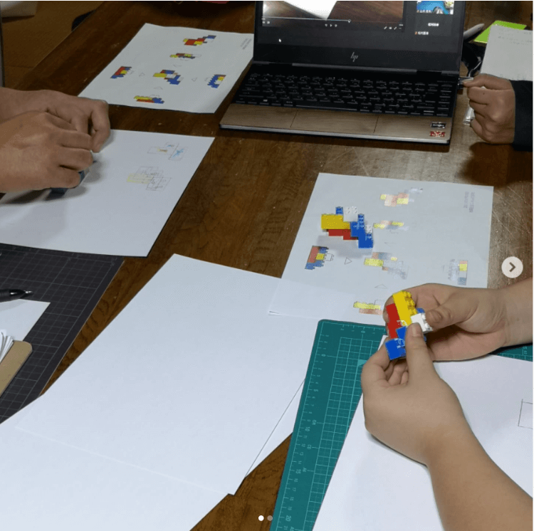 楽しく学べる3S講義