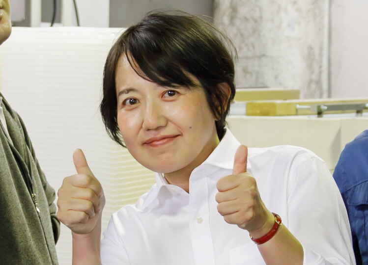 働く環境の改善を常に行っています！