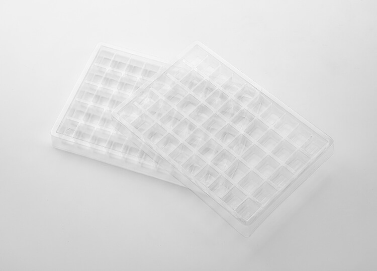 オリジナルトレー作成にあたり確認させていただくこと